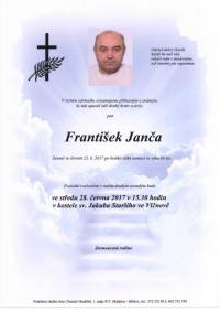 František Janča