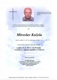 Miroslav Kužela