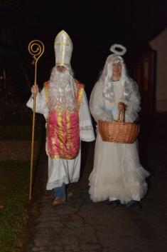 7.12.2014 - Tradiční Vánoce ve Vlčnově