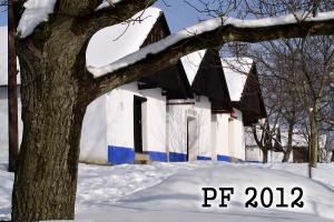 PF 2012