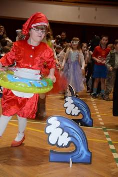 2.2.2014 - Dětský karneval