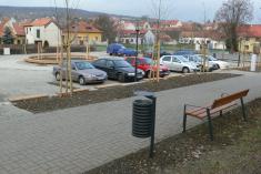 20.1.2012 - Revitalizace středu obce ve Vlčnově