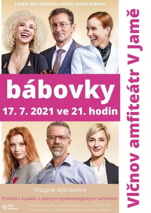Bábovky