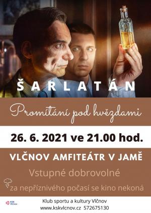 Šarlatán