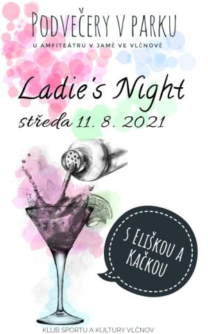 Ladies night 