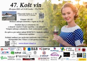 Košt vín