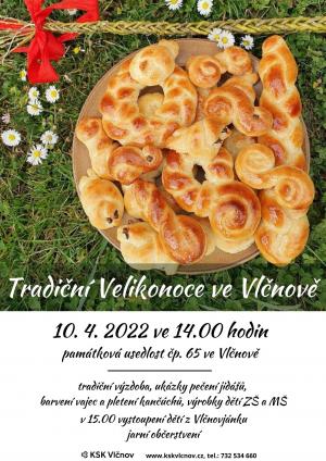 Velikonoce