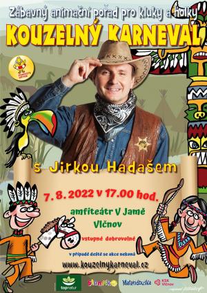 Kouzelný karneval