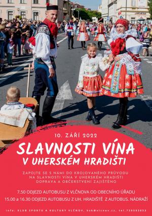 Slavnosti vína
