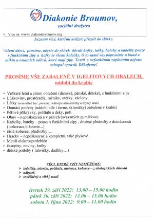 Sbírka