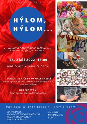 Hýlom, hýlom...