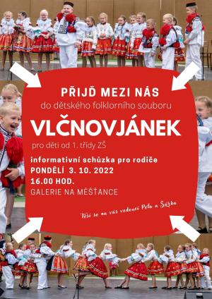 Vlčnovjánek