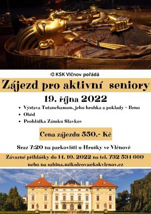 Zájezd 