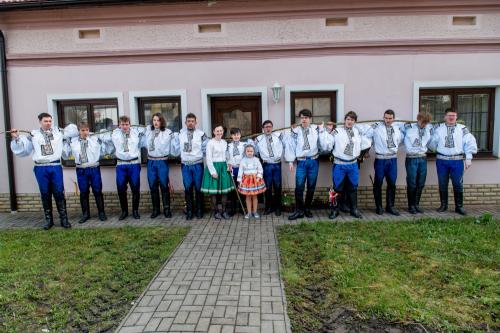 Velikonoce