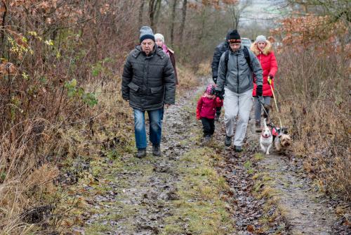 31.12.2018 - Setkání na Pepčíně