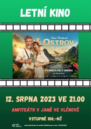 Ostrov
