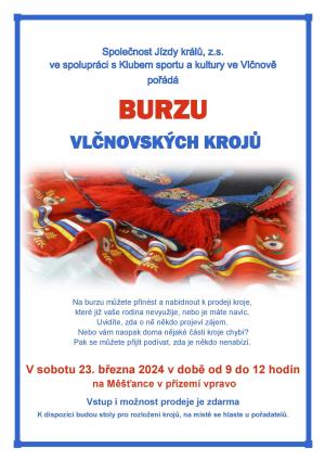 burza