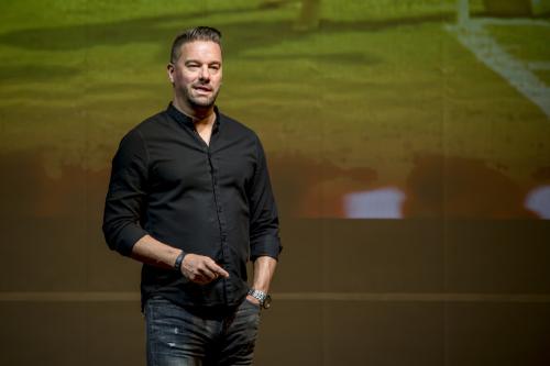 ŠVANCI SHOW „JÁ SU JÁ“