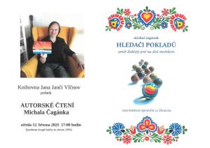 Michal Čagánek