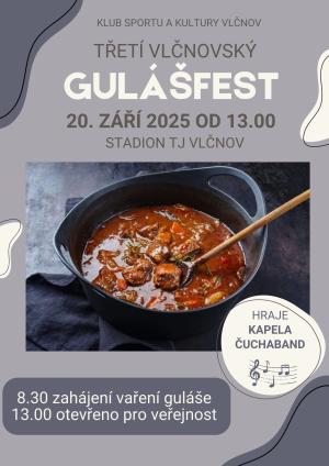 Gulášfest