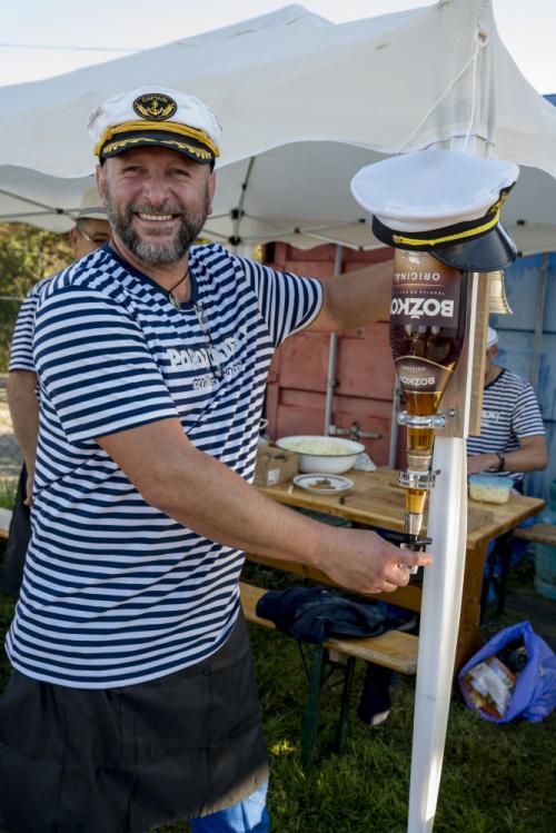 III. Vlčnovský gulášfest