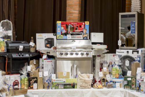 Hasičský ples ve Vlčnově