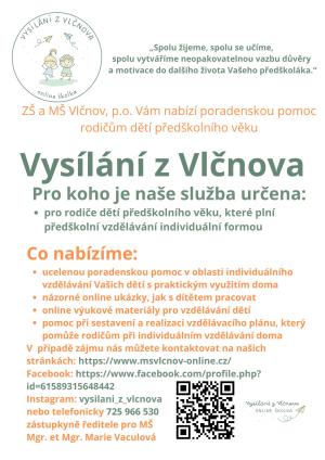 MŠ Vlčnov