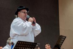 22.7.2018 - Hodová neděle