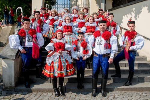 26.5.2019 Jízda králů
