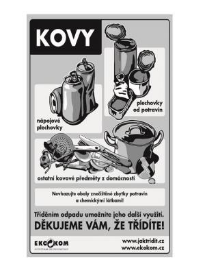 leták