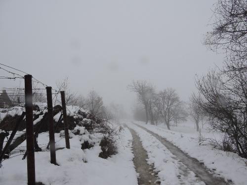 31.12.2017 - Silvestr na Pepčíne