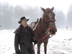 31.12.2017 - Silvestr na Pepčíne