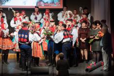 11.11.2017 - Vlčnovjan 45 let