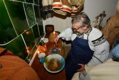 10.12.2016 - Tradiční Vánoce