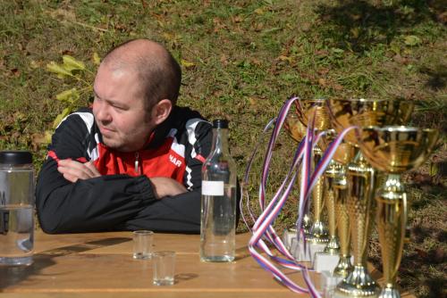 15.10.2016 - Olympiáda Východního Slovácka