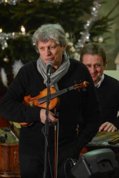 9.1.2016 - Koncert Hradišťanu