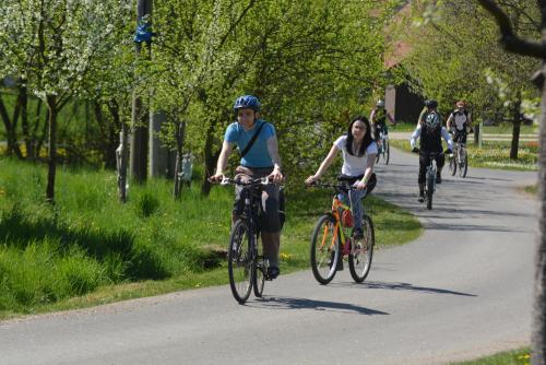 25.4.2015 - Na kole vinohrady