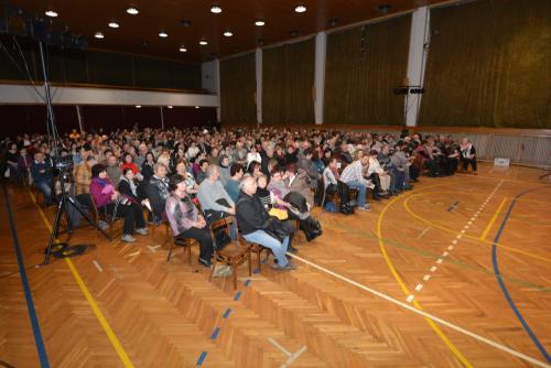 14.3.2015 - Divadlo Zabijačka