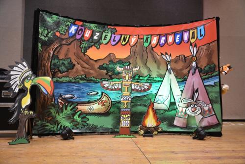 22.2.2015 - Dětský karneval