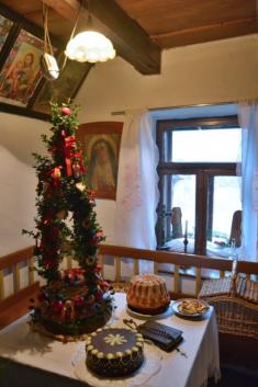 7.12.2014 - Tradiční Vánoce ve Vlčnově